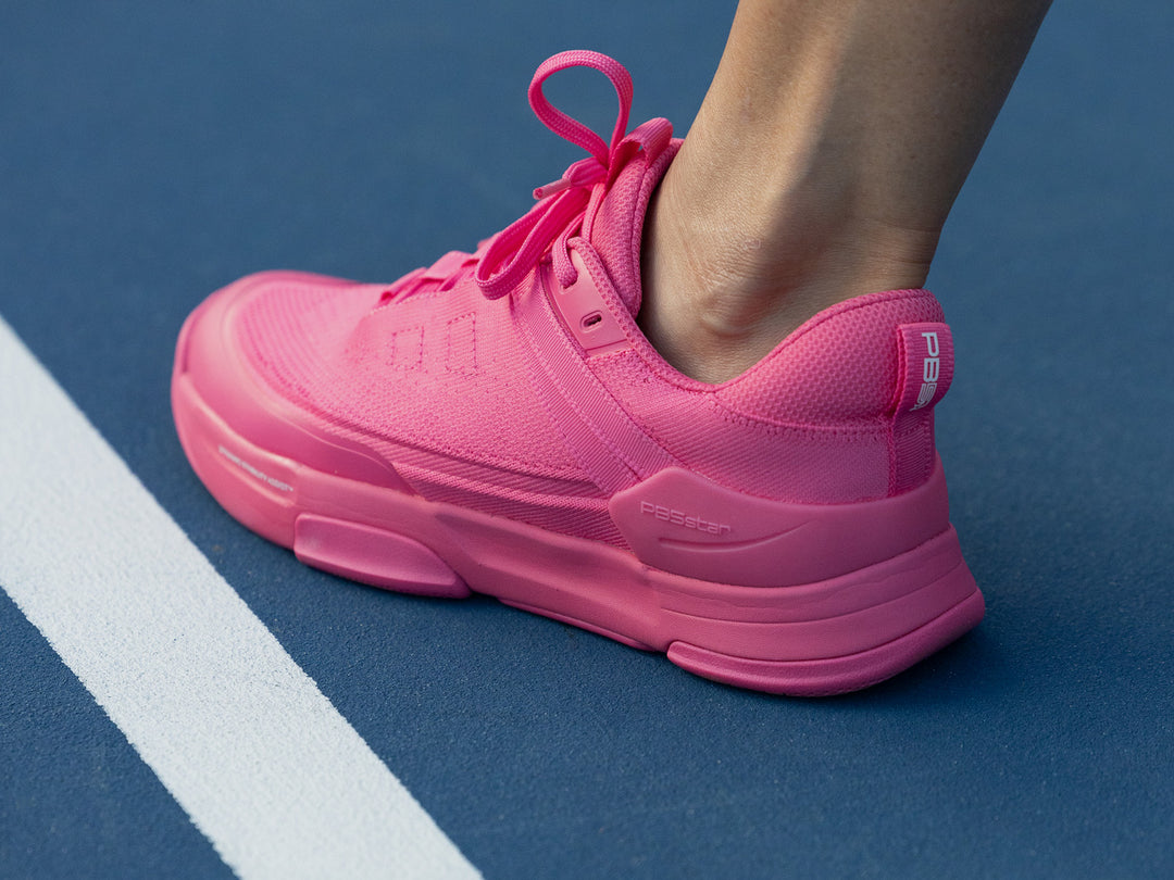 W's PB5 Court2 | Pink