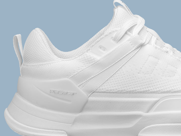 W's PB5 Court2 | White