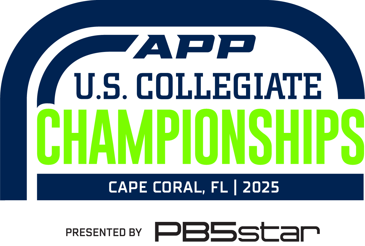 APP US Collegiate Championships 