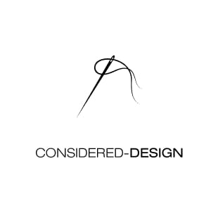 Considered-Design graphic