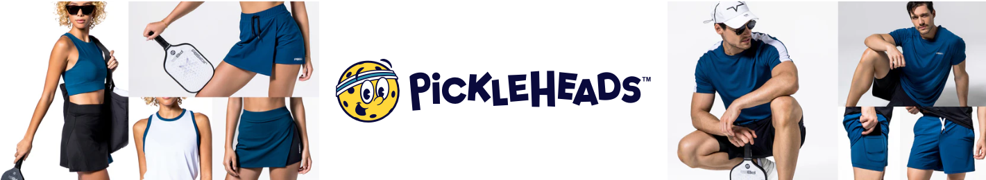 Welcome Pickleheads